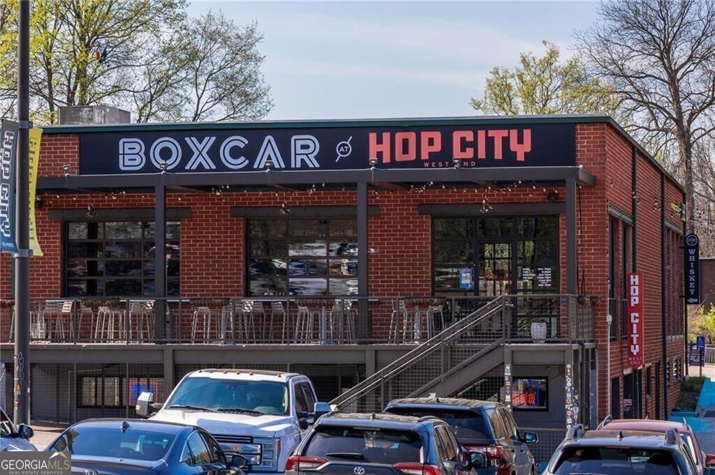 1705 Beechwood Boulevard Atlanta - 34