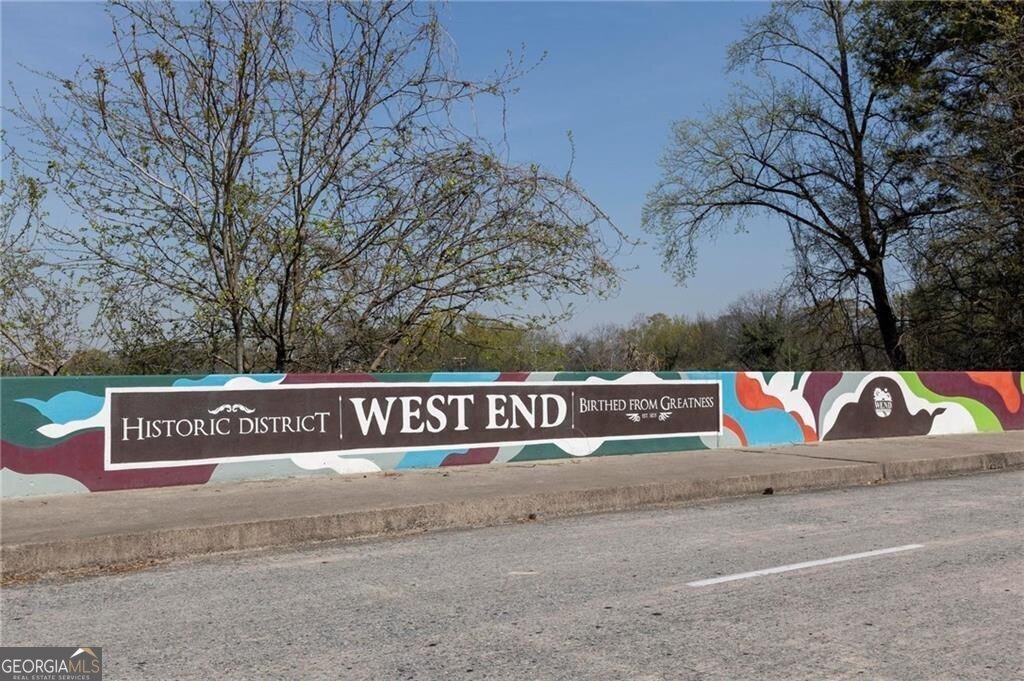 1705 Beechwood Boulevard Atlanta - 36