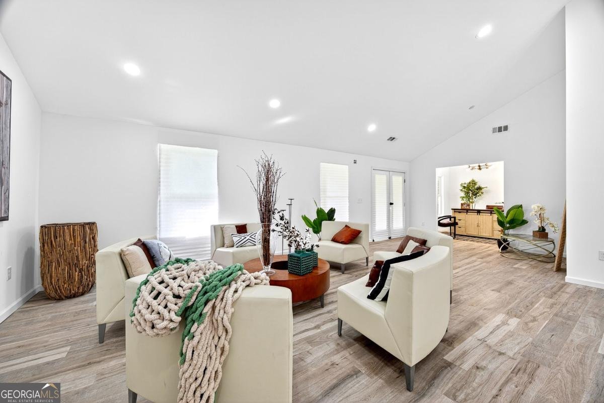 1705 Beechwood Boulevard Atlanta - 4