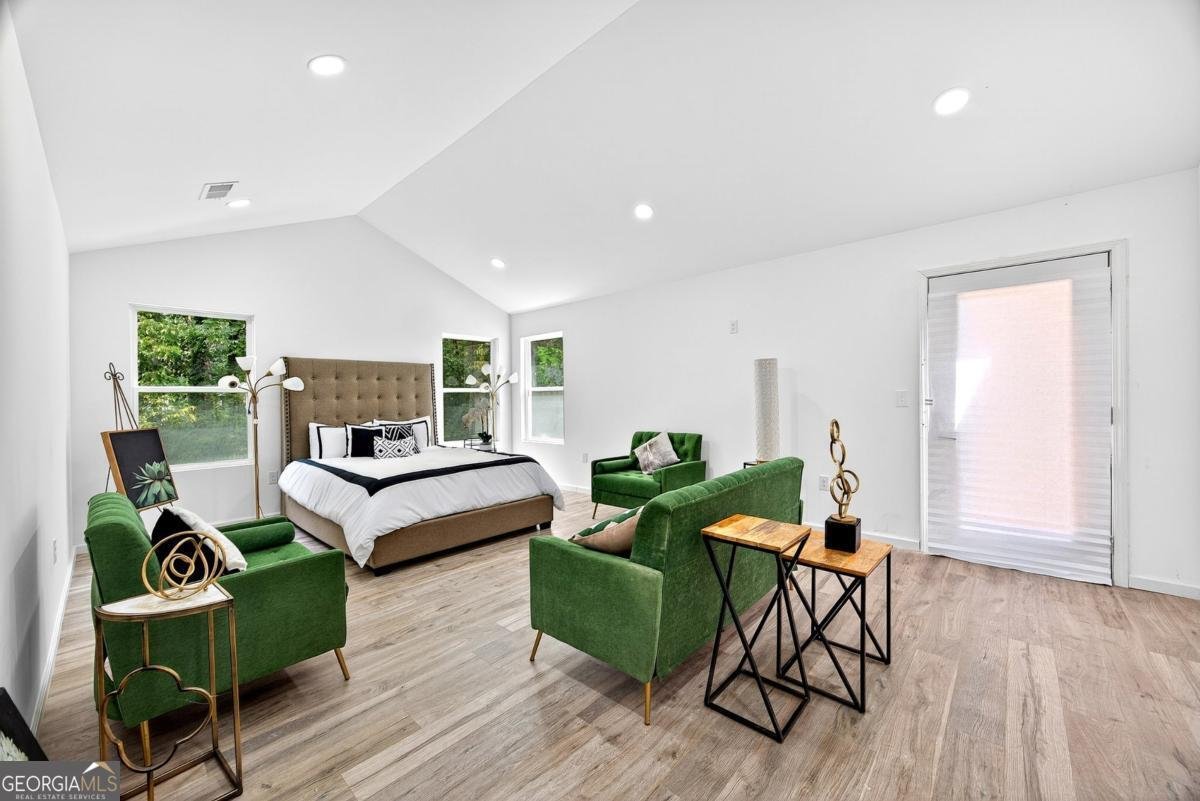 1705 Beechwood Boulevard Atlanta - 9