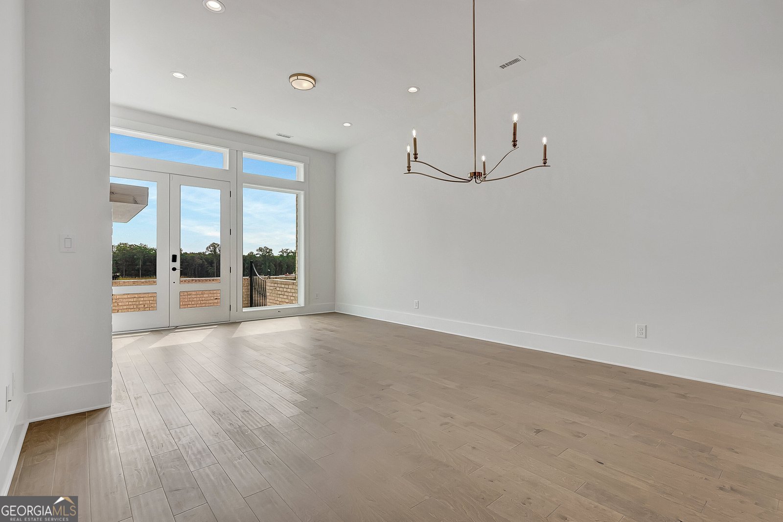 180 Rolison Way Fayetteville - 2