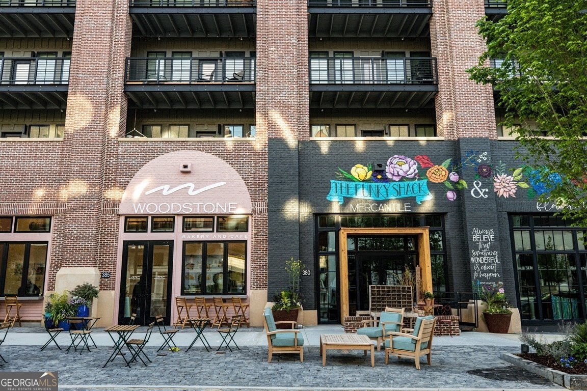 180 Rolison Way Fayetteville - 39