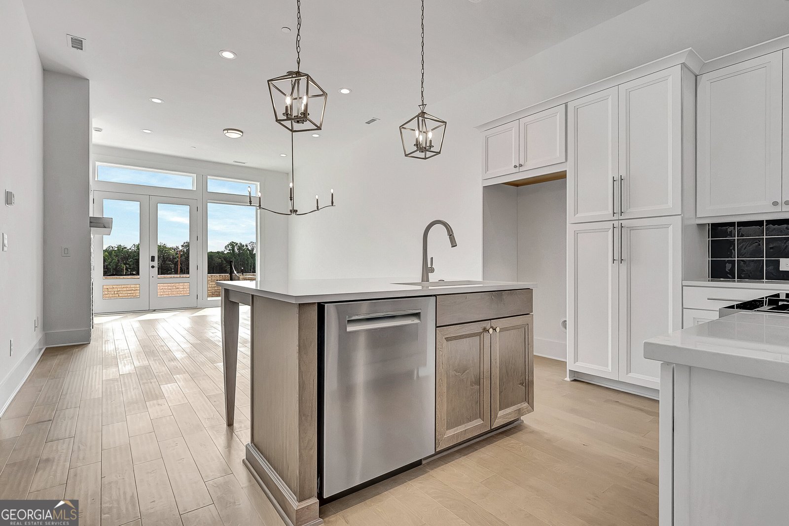 180 Rolison Way Fayetteville - 6