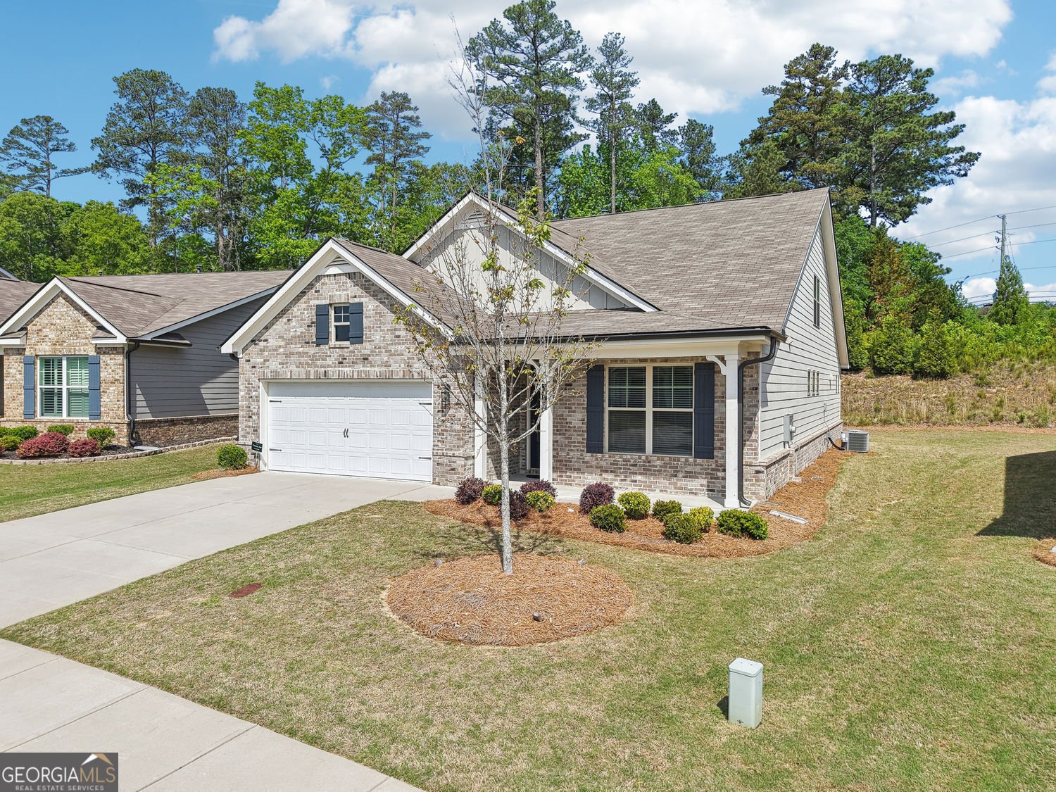 3382 Long Creek Drive Buford - 11