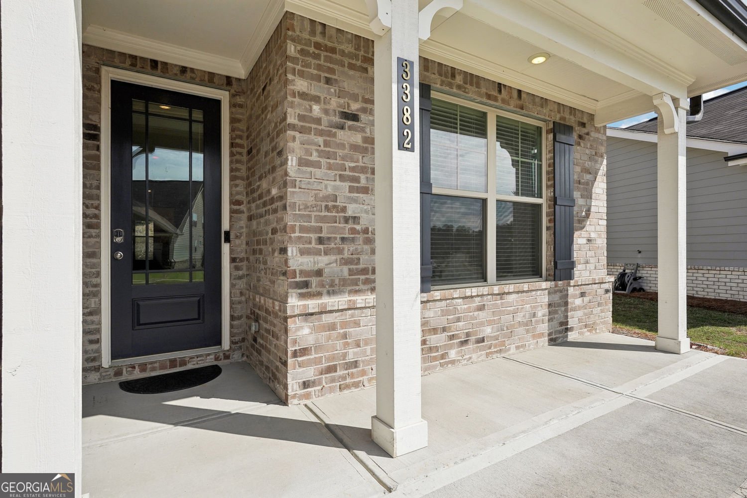 3382 Long Creek Drive Buford - 12