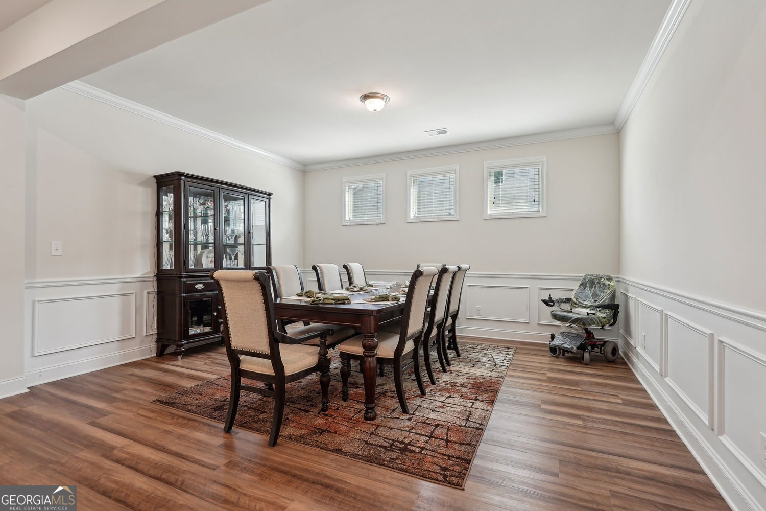 3382 Long Creek Drive Buford - 14