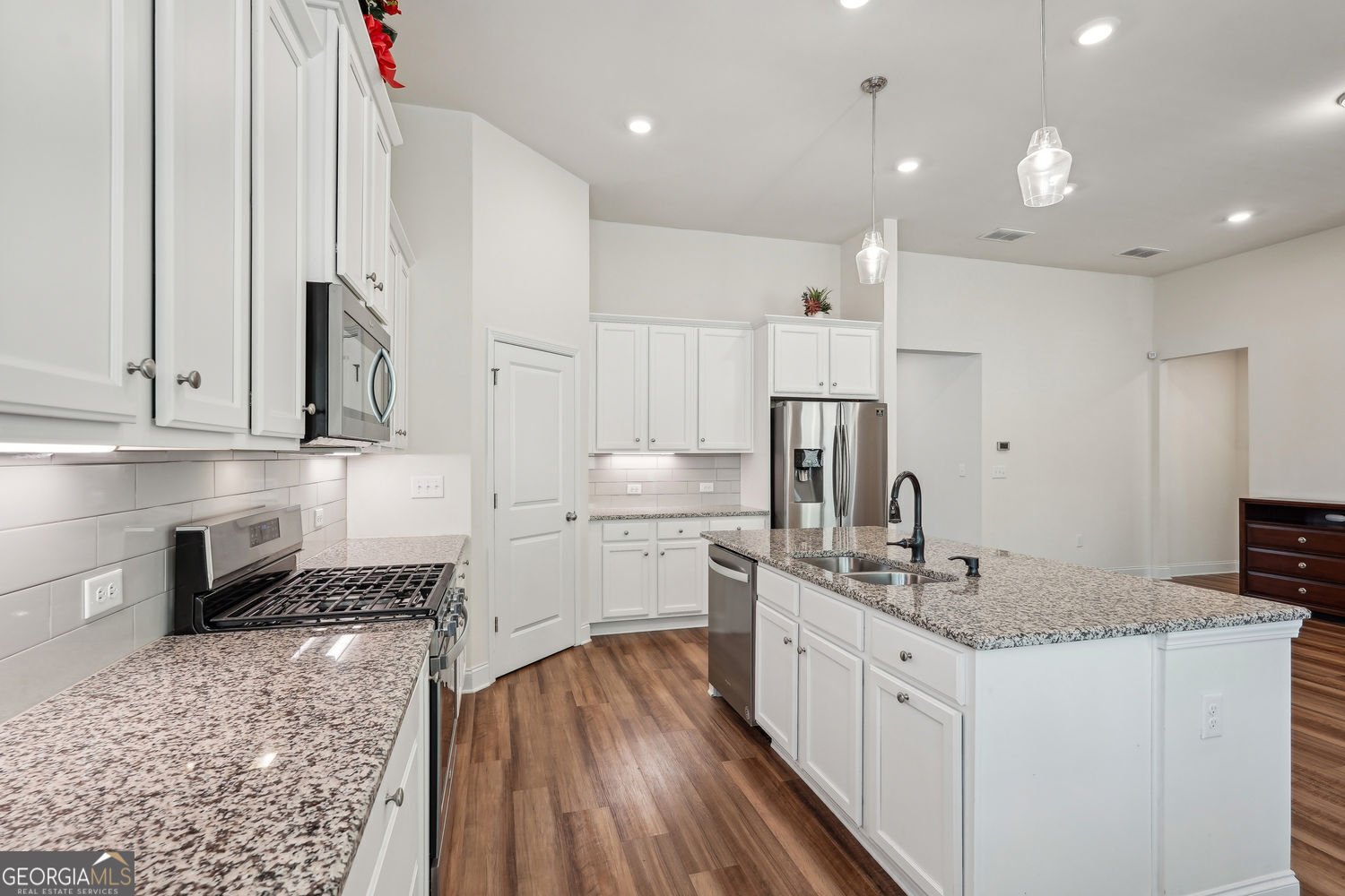 3382 Long Creek Drive Buford - 17