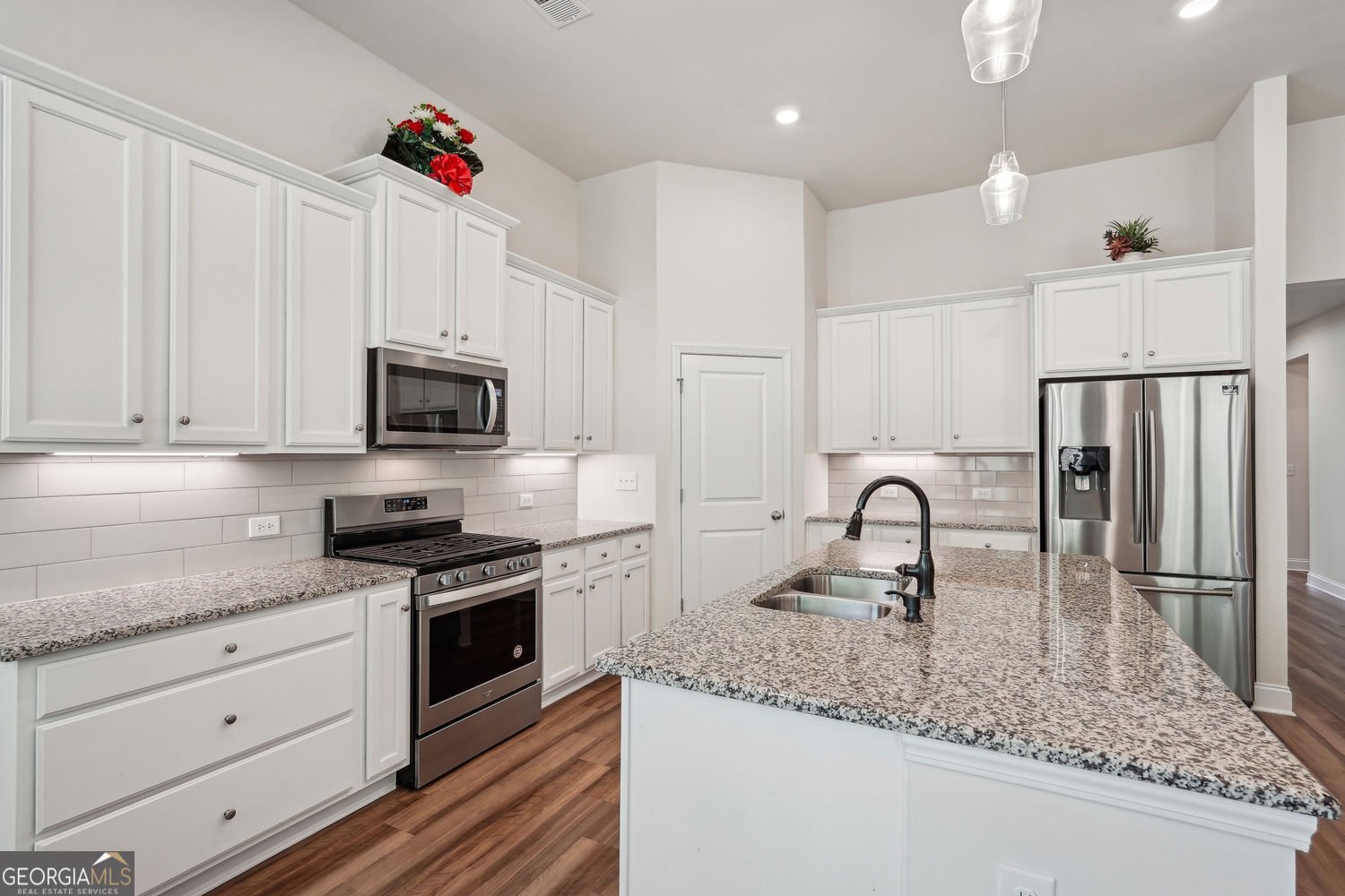 3382 Long Creek Drive Buford - 18