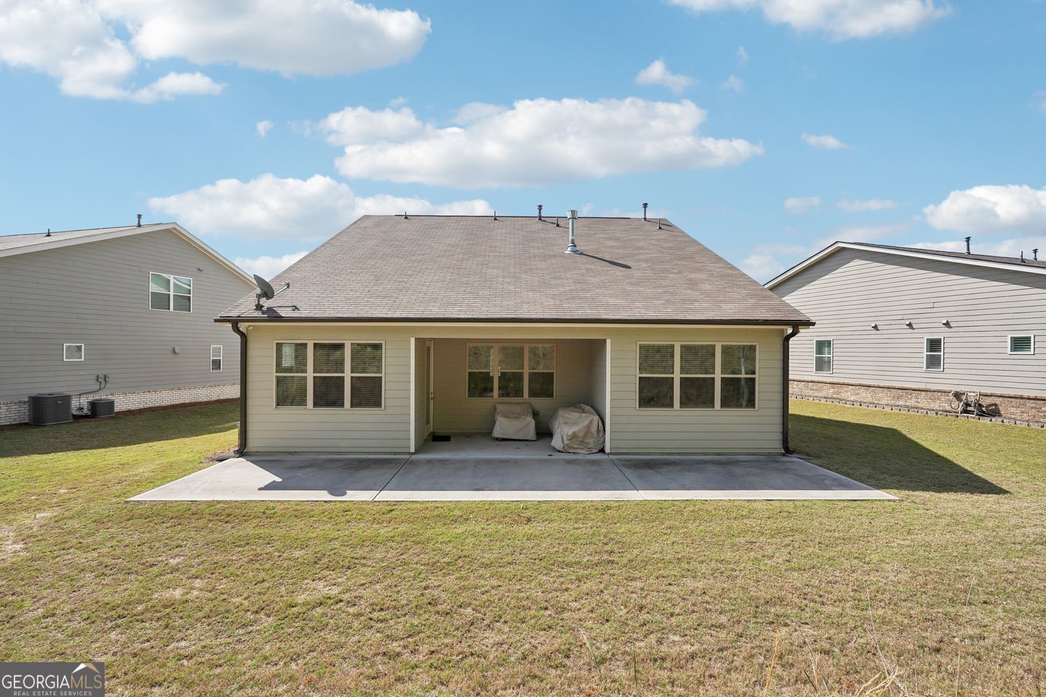 3382 Long Creek Drive Buford - 35