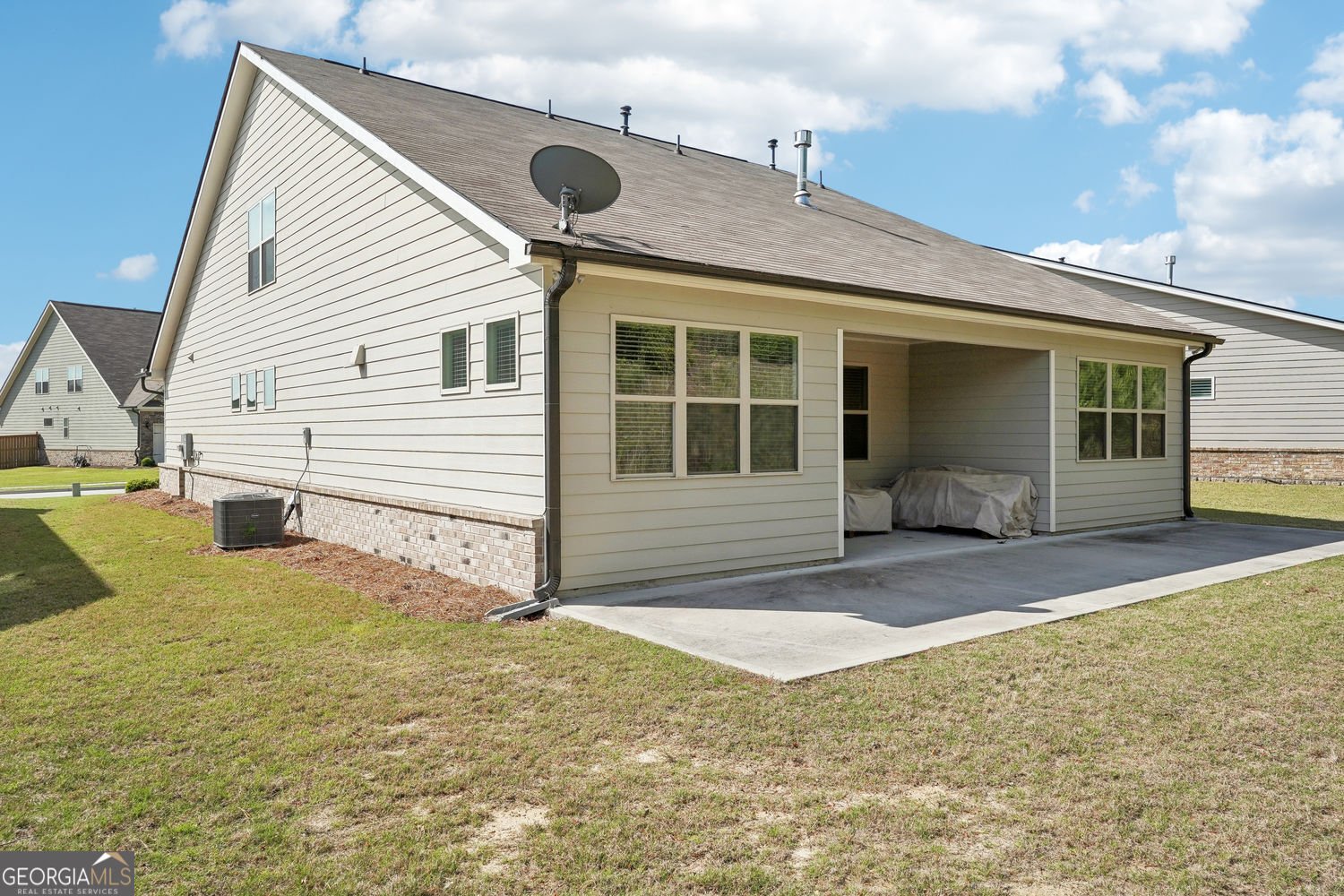 3382 Long Creek Drive Buford - 36