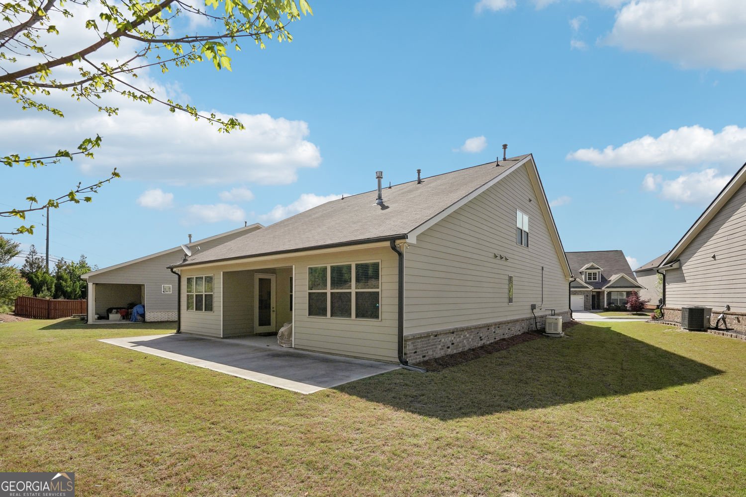 3382 Long Creek Drive Buford - 37