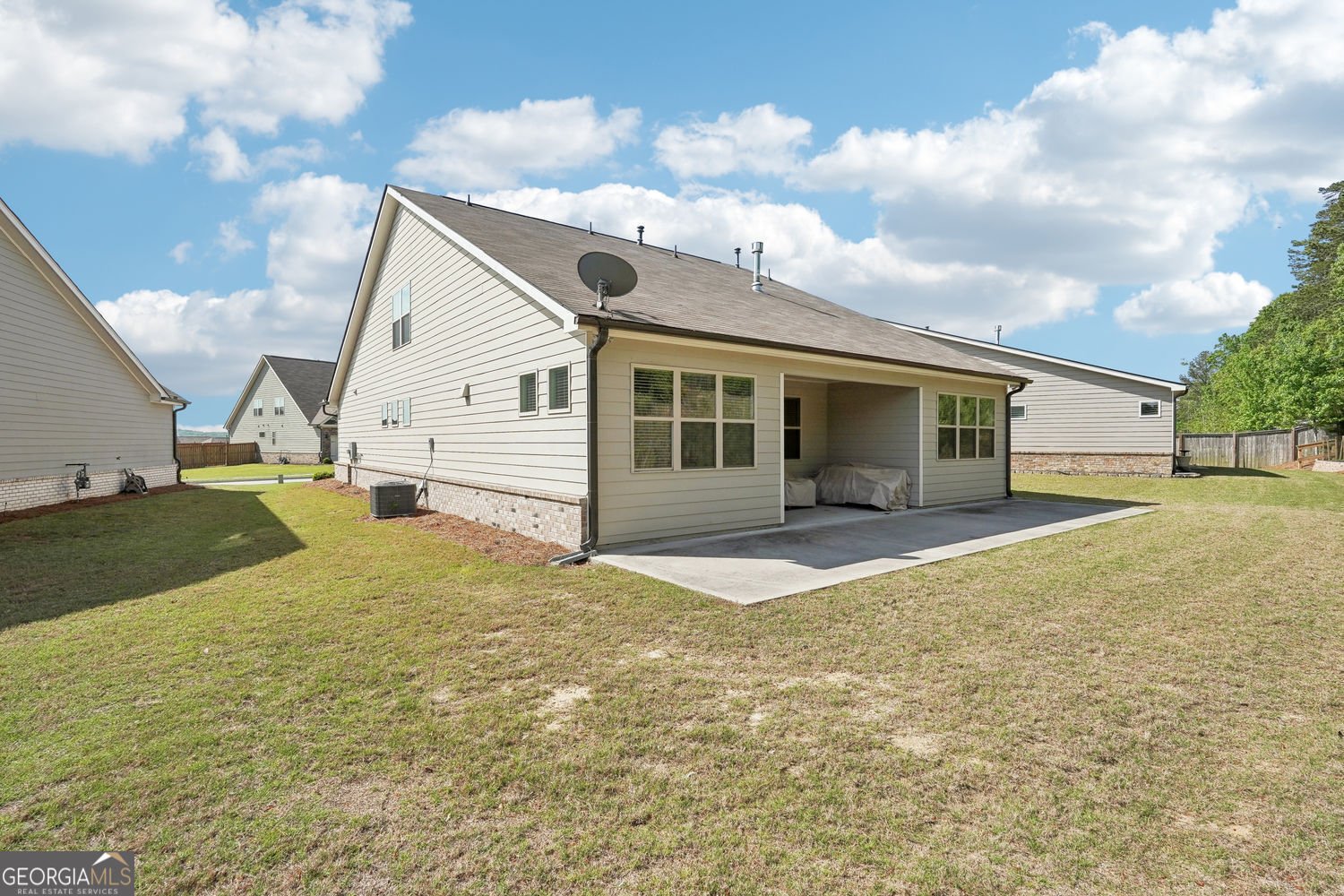 3382 Long Creek Drive Buford - 38