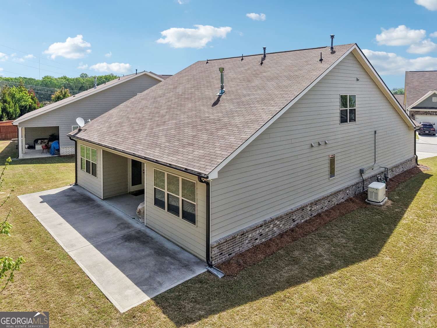 3382 Long Creek Drive Buford - 39