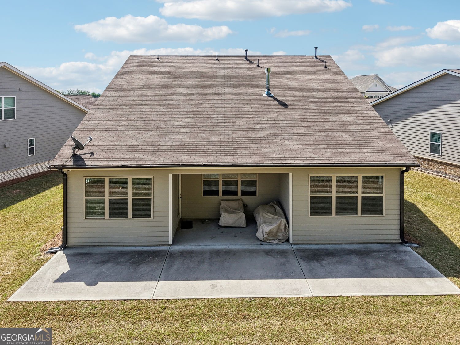 3382 Long Creek Drive Buford - 40