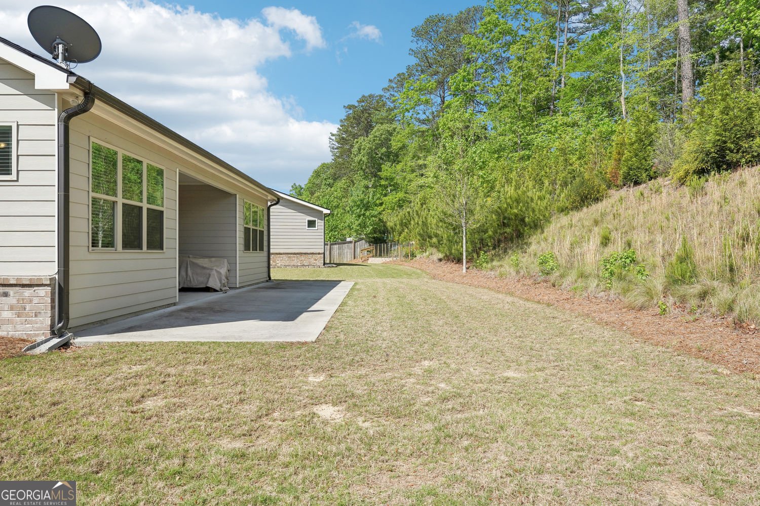 3382 Long Creek Drive Buford - 41