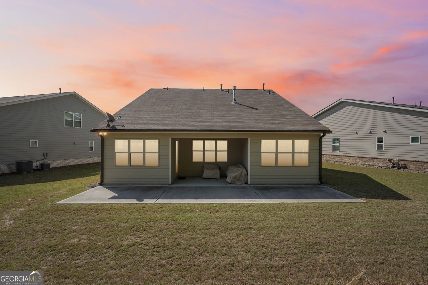 3382 Long Creek Drive Buford - 43