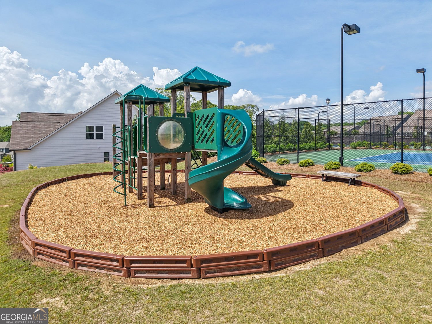 3382 Long Creek Drive Buford - 44