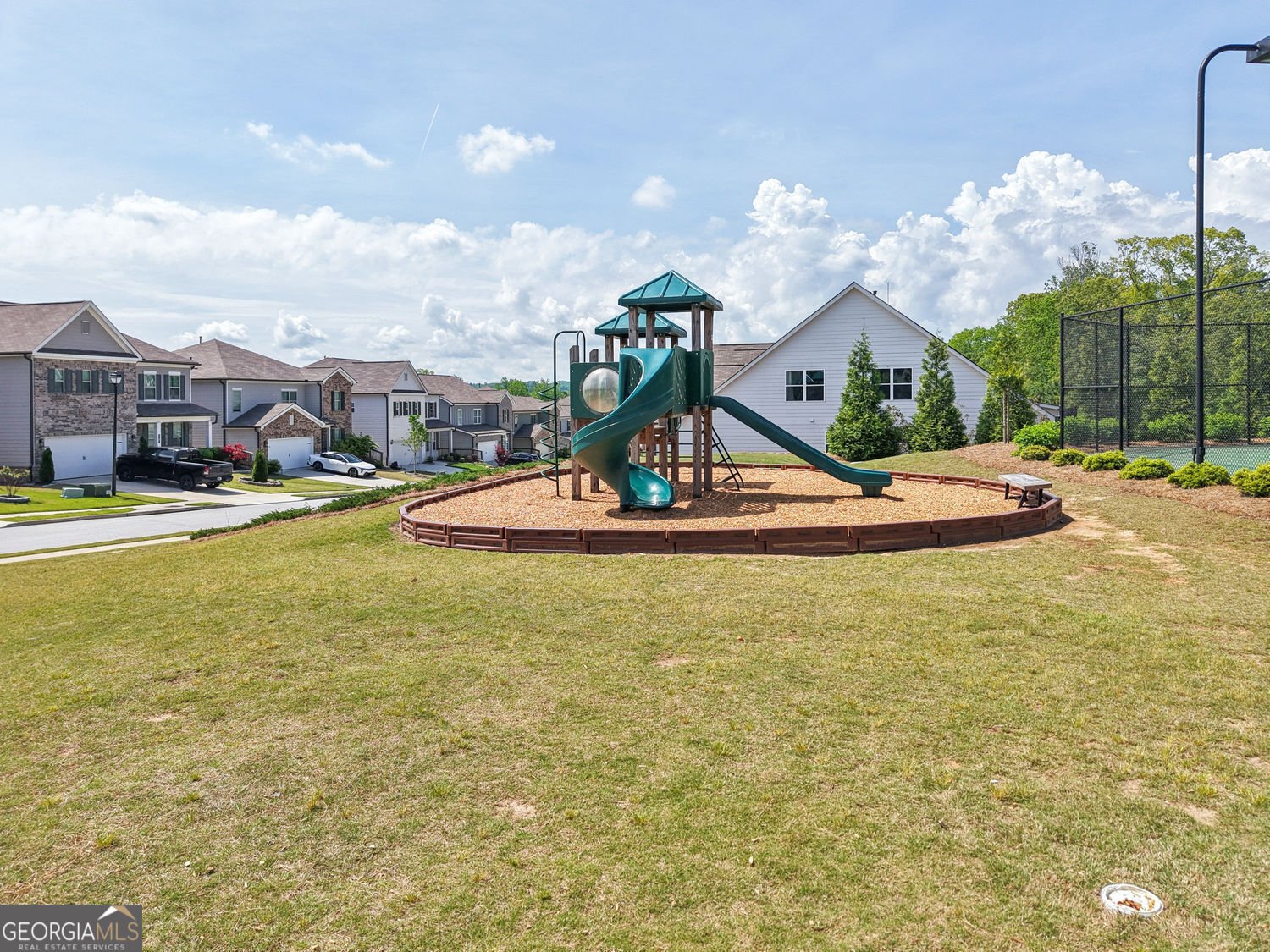 3382 Long Creek Drive Buford - 45