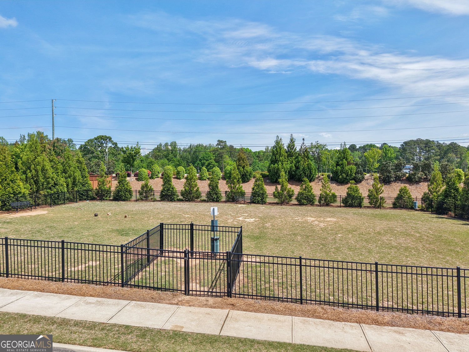 3382 Long Creek Drive Buford - 46