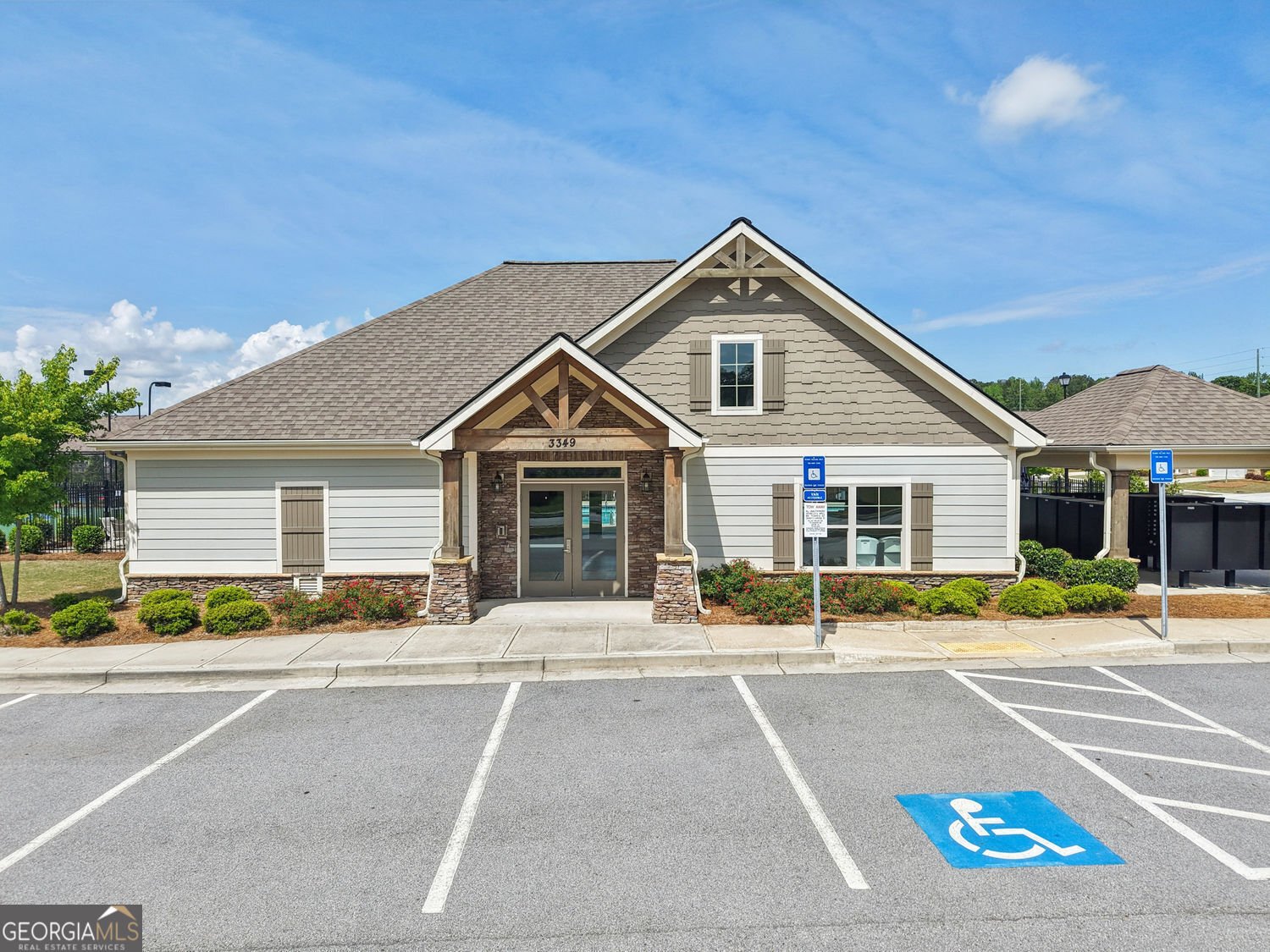 3382 Long Creek Drive Buford - 48