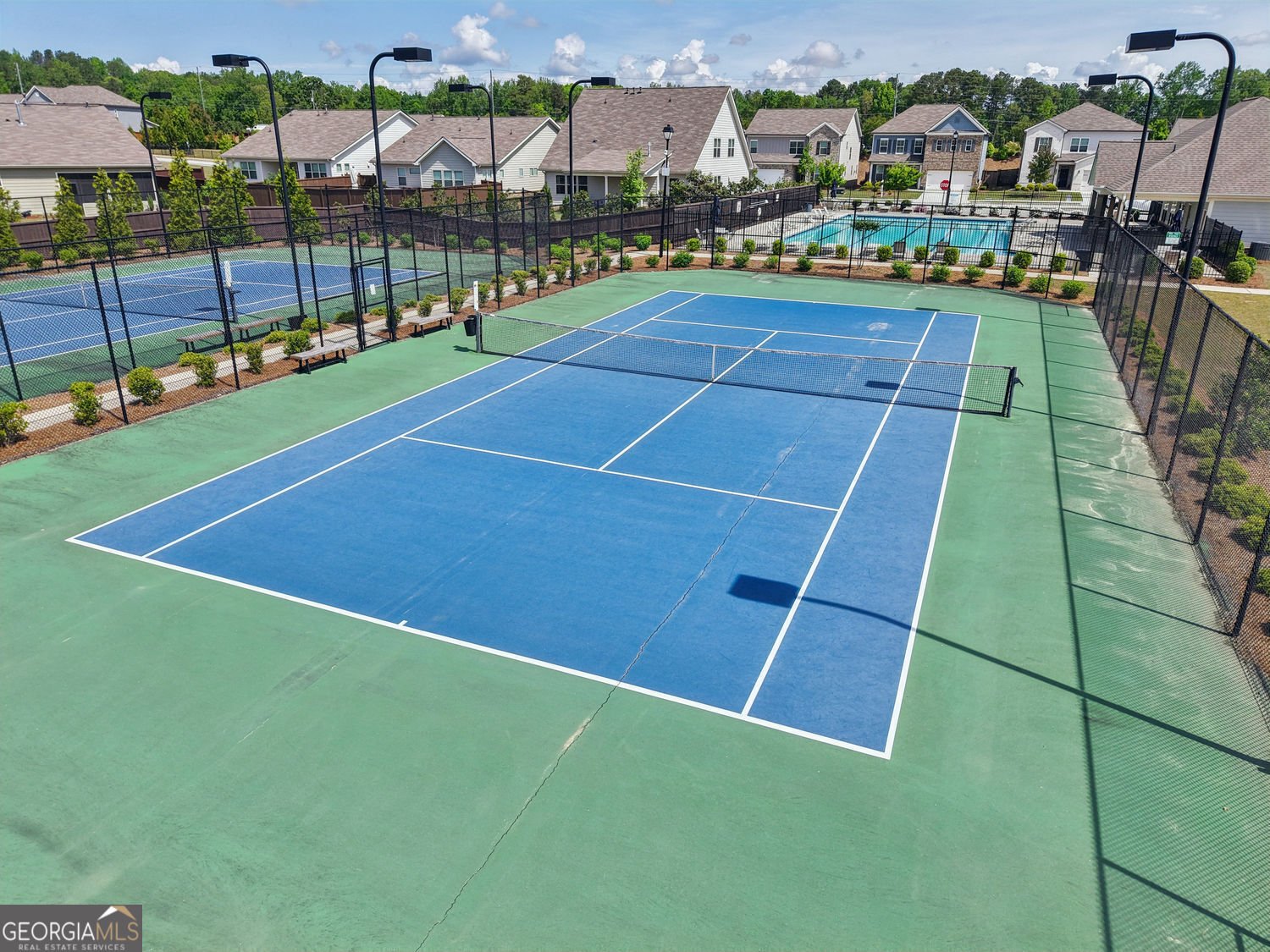 3382 Long Creek Drive Buford - 49