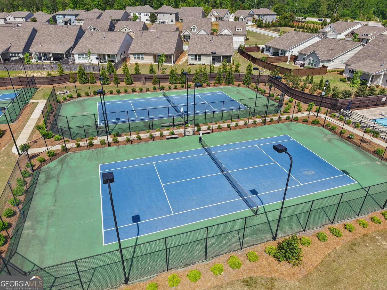 3382 Long Creek Drive Buford - 51