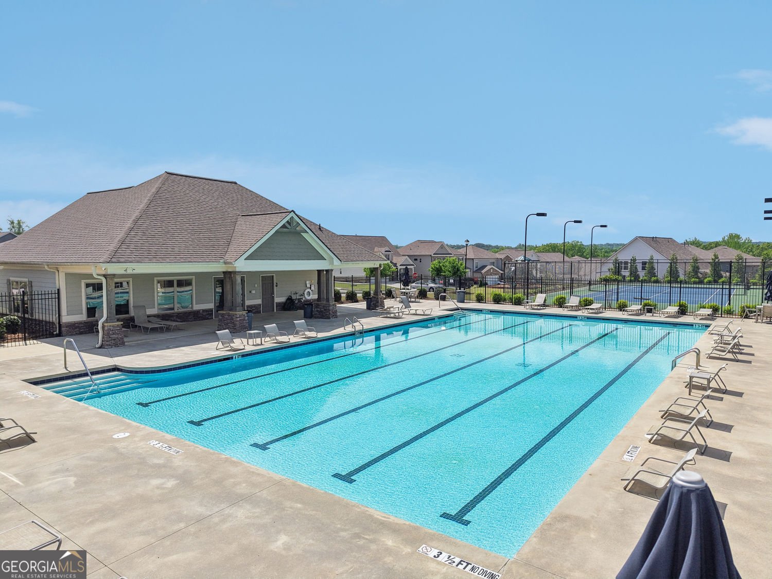 3382 Long Creek Drive Buford - 52