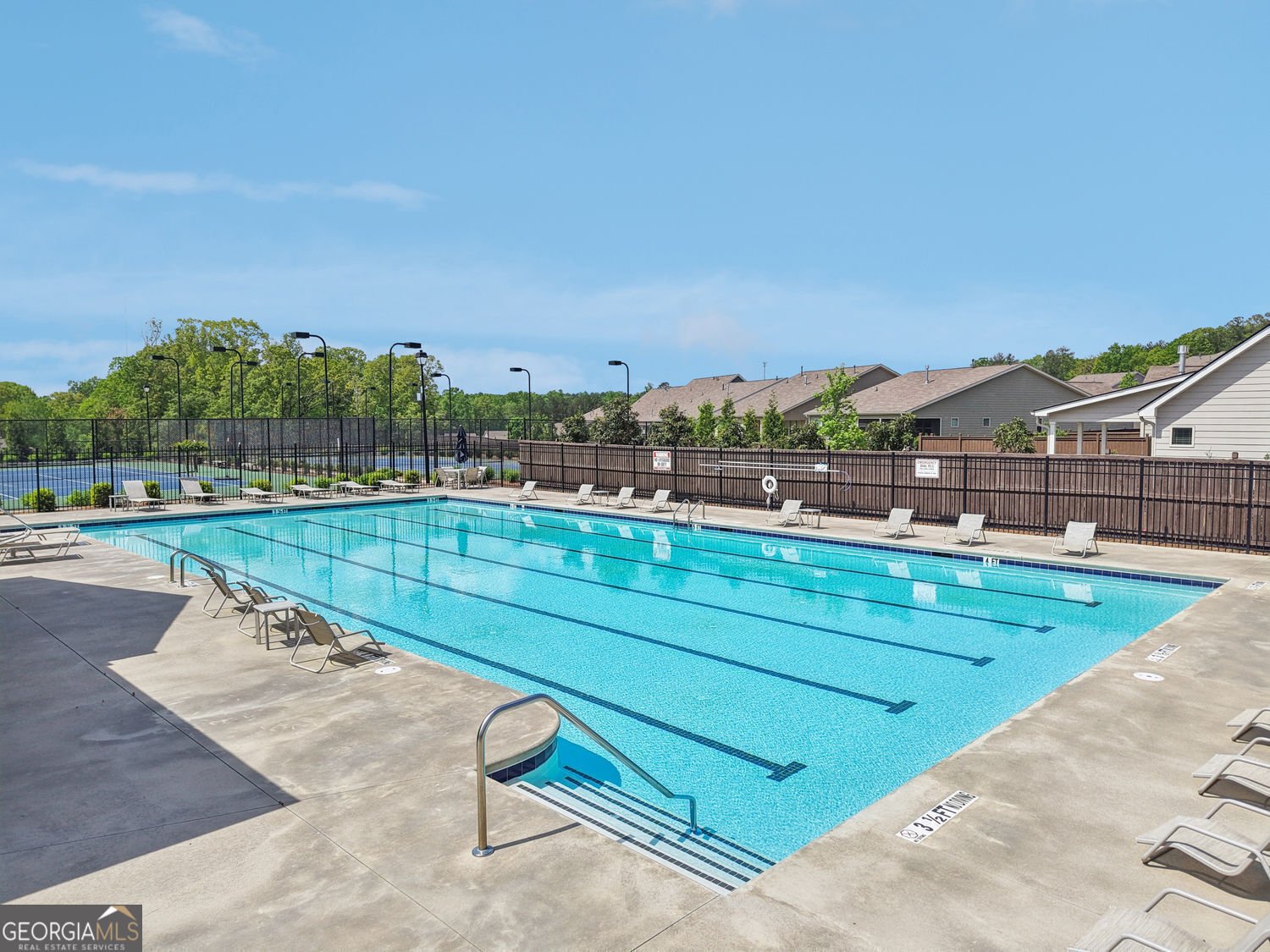 3382 Long Creek Drive Buford - 53