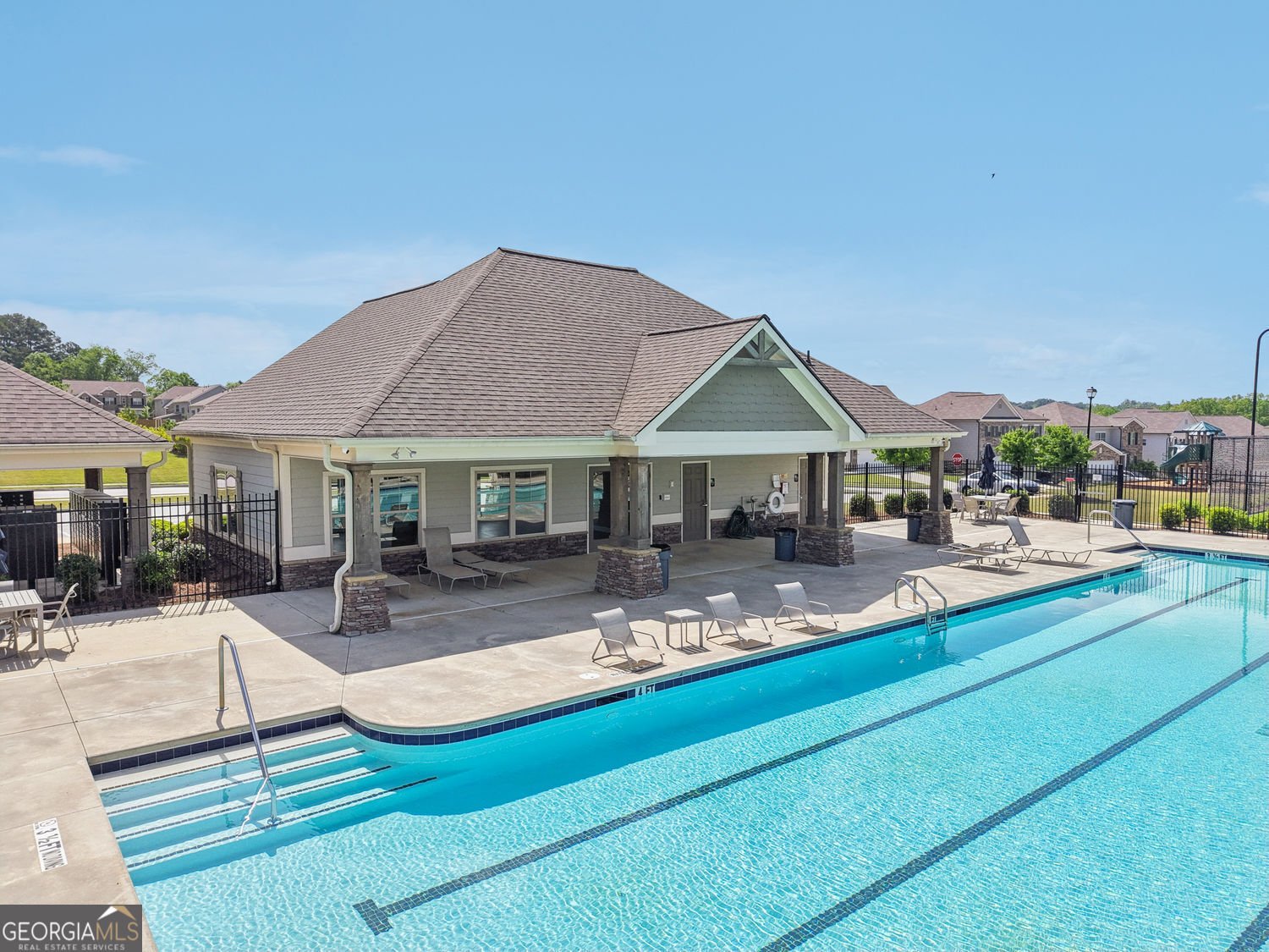 3382 Long Creek Drive Buford - 54