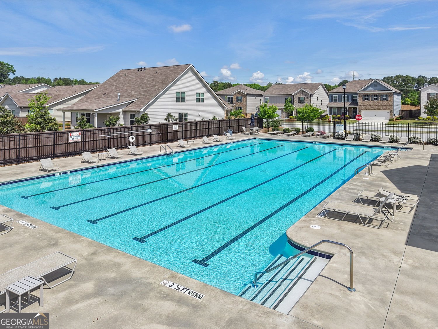 3382 Long Creek Drive Buford - 55