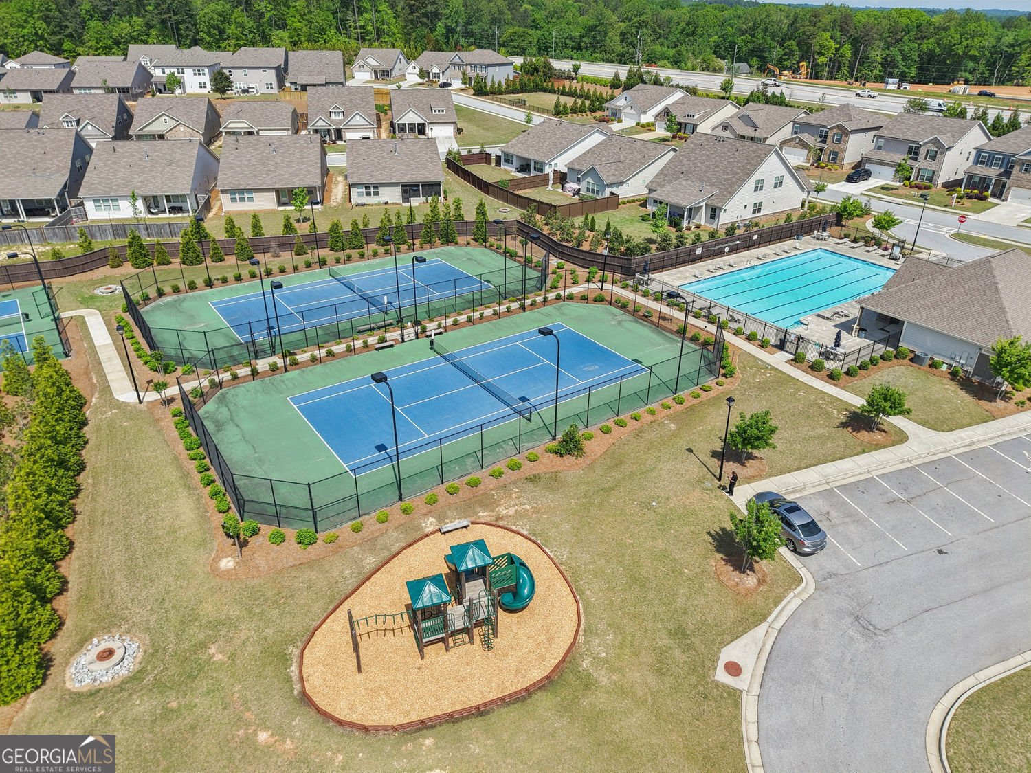 3382 Long Creek Drive Buford - 56