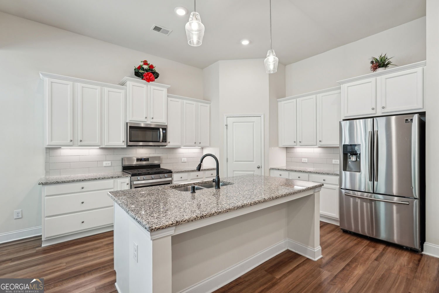 3382 Long Creek Drive Buford - 6