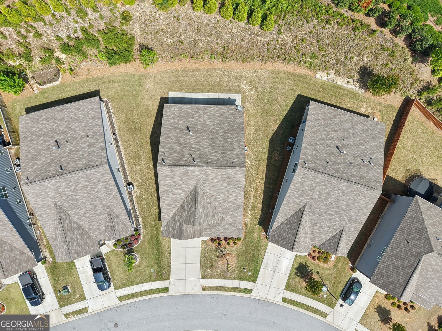 3382 Long Creek Drive Buford - 61