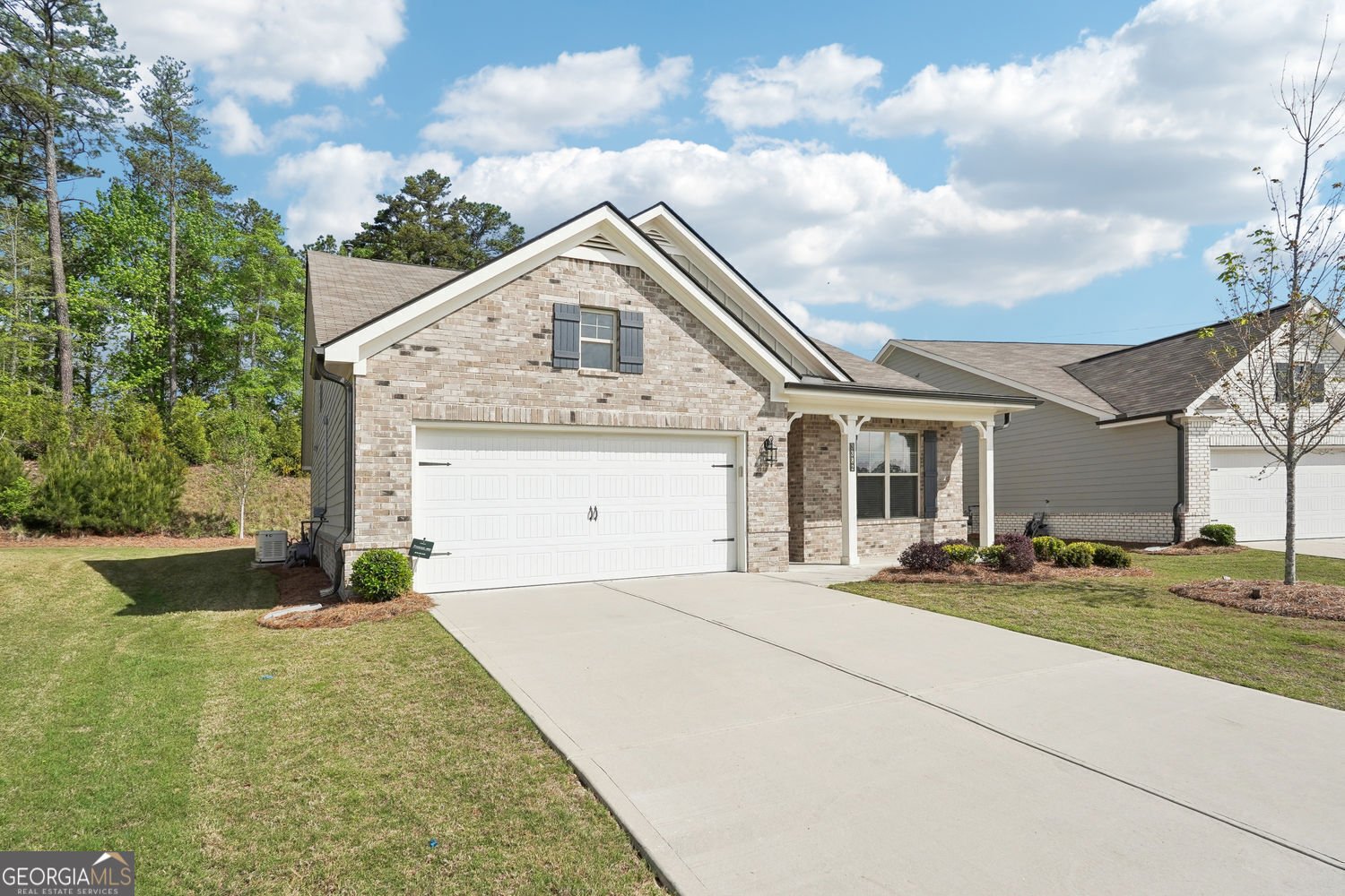 3382 Long Creek Drive Buford - 63