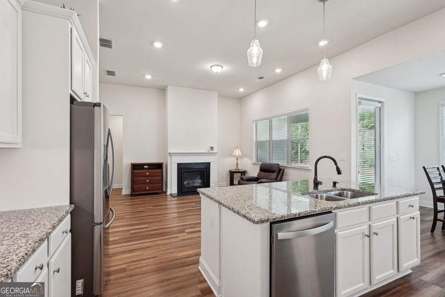 3382 Long Creek Drive Buford - 7