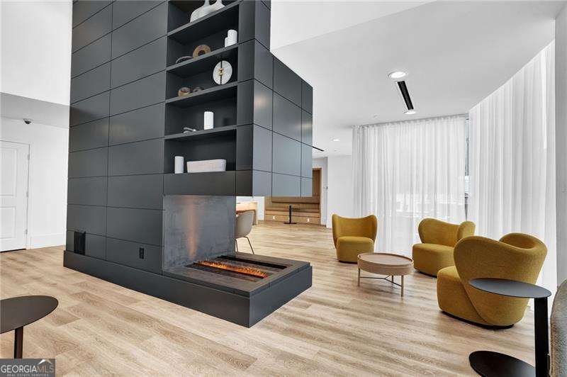 3324 Peachtree Road Atlanta - 17