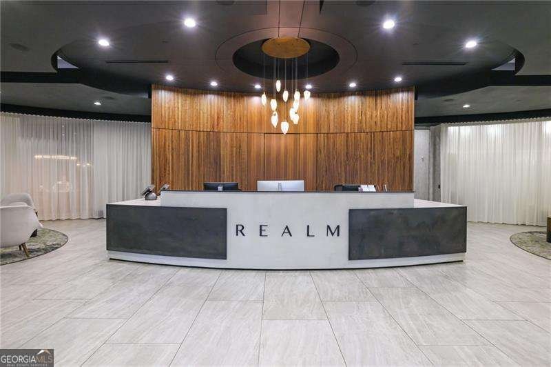 3324 Peachtree Road Atlanta - 2