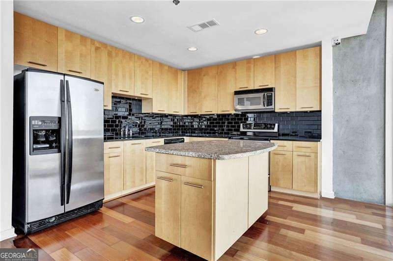 3324 Peachtree Road Atlanta - 6