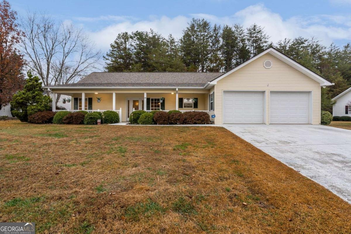 64 Morningview Place Blue Ridge - 2