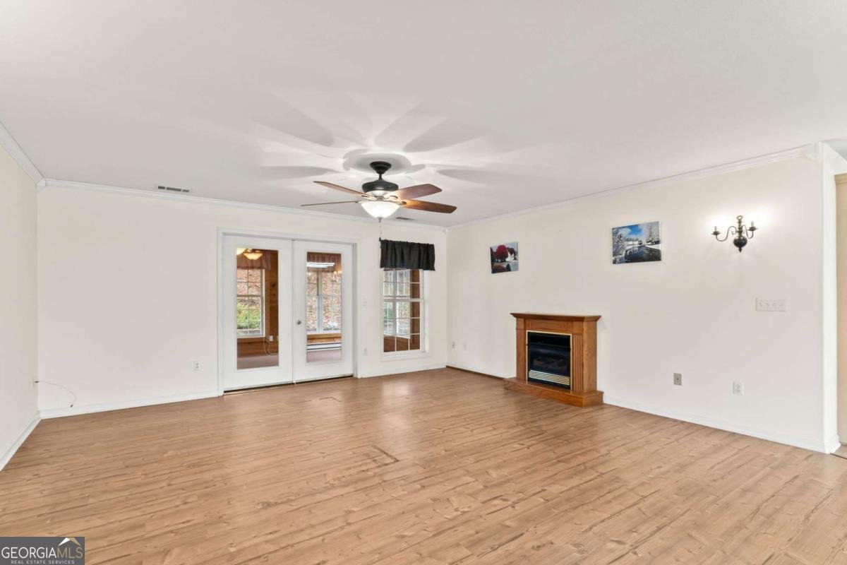 64 Morningview Place Blue Ridge - 28