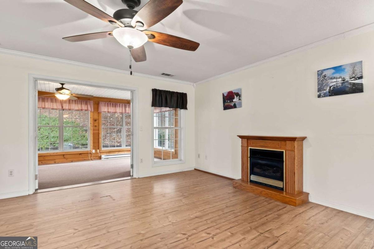 64 Morningview Place Blue Ridge - 29