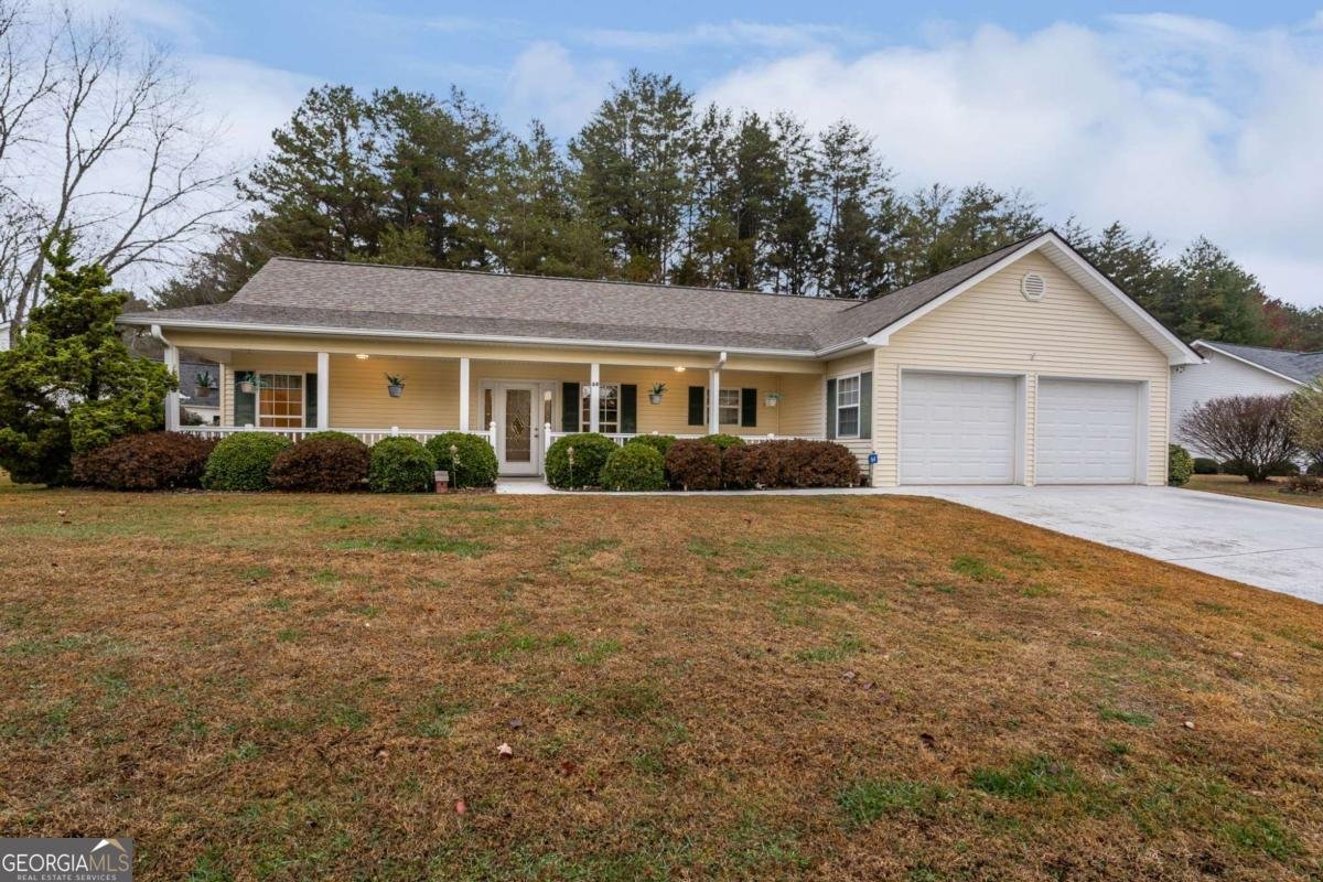 64 Morningview Place Blue Ridge - 3