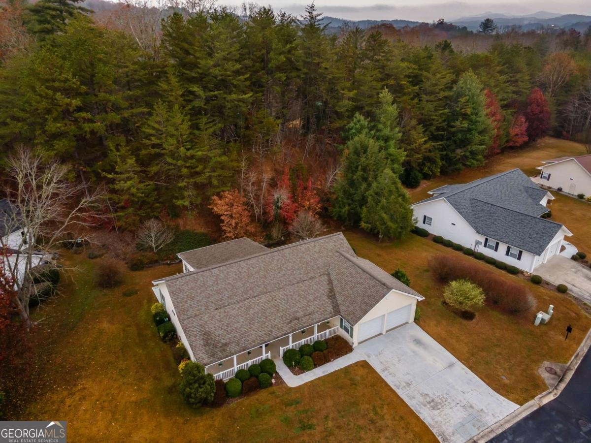 64 Morningview Place Blue Ridge - 34