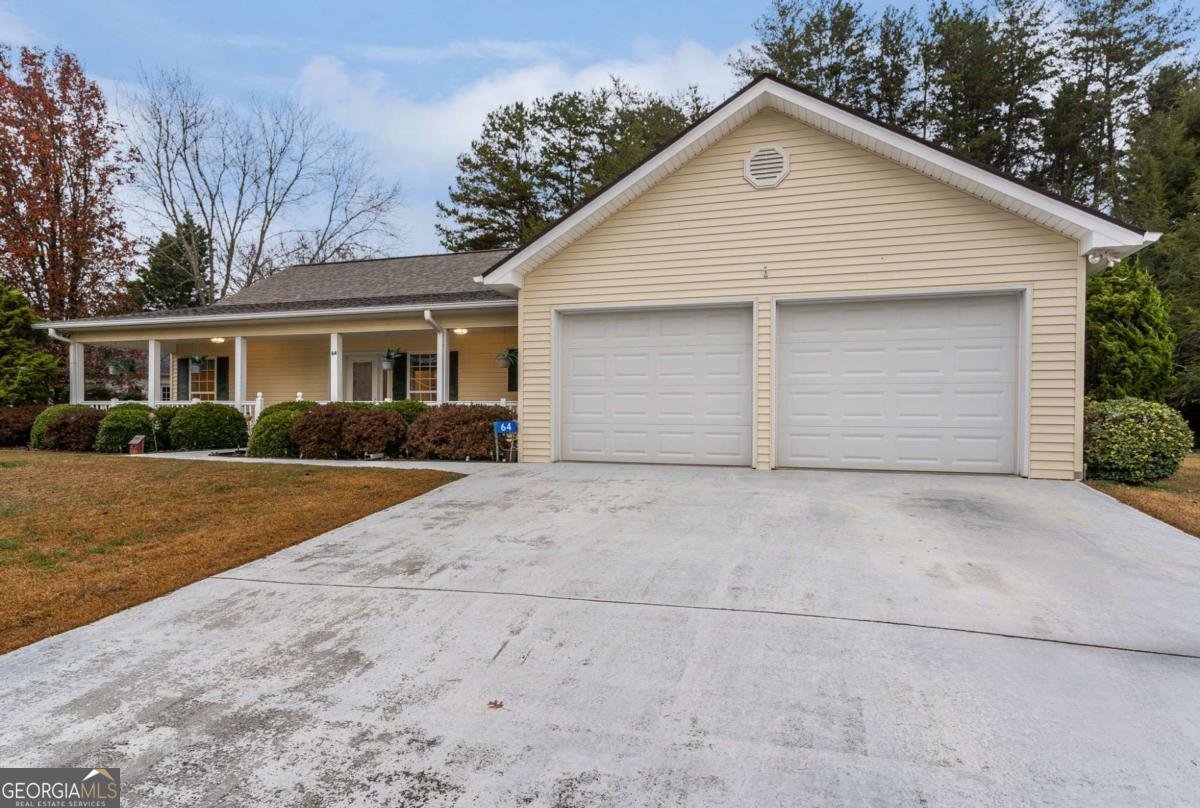 64 Morningview Place Blue Ridge - 36