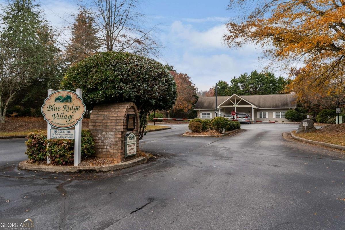 64 Morningview Place Blue Ridge - 38