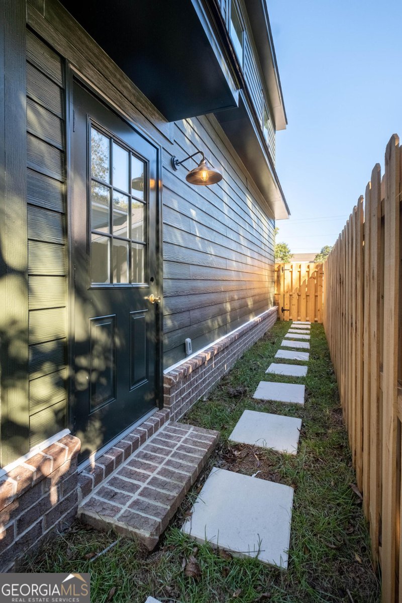 209 Derenne Avenue Savannah - Photo 46