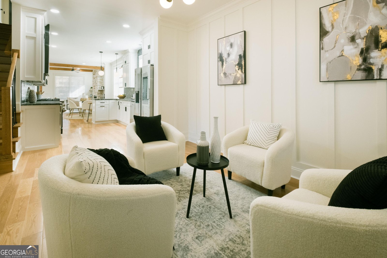 209 Derenne Avenue Savannah - 5