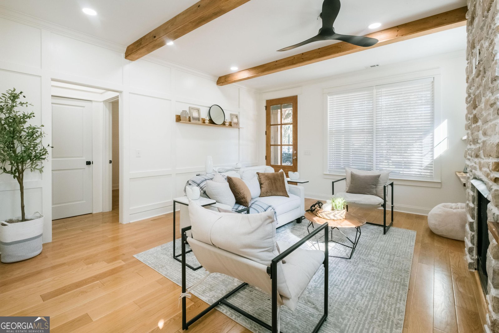 209 Derenne Avenue Savannah - Photo 7