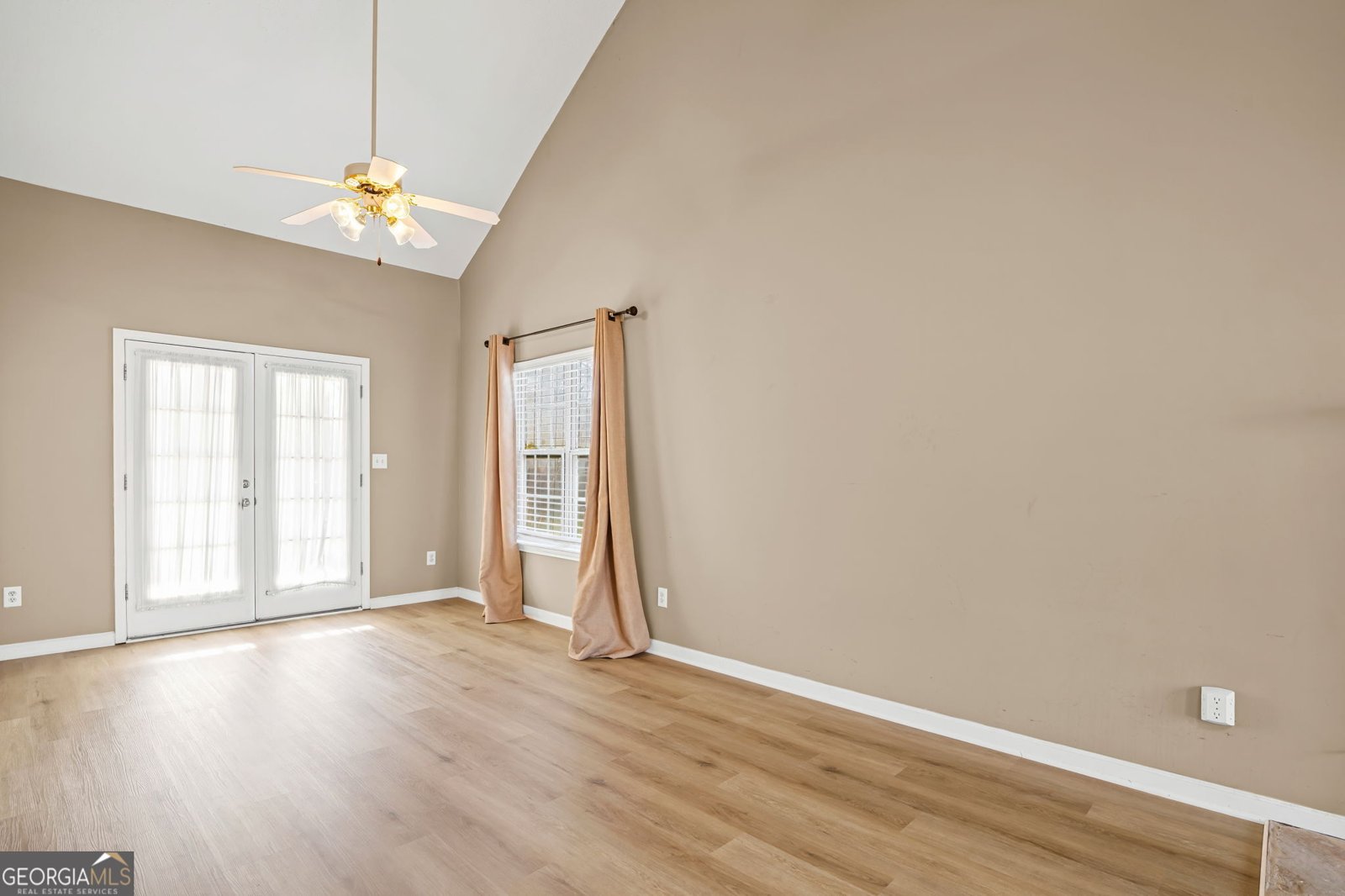 122 Mosswood Drive Newnan - 10