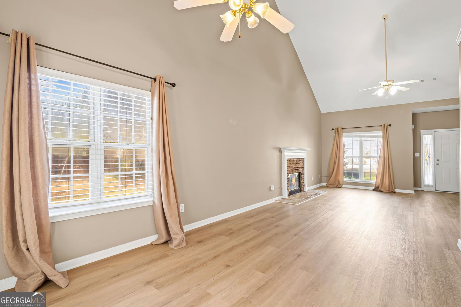 122 Mosswood Drive Newnan - 12